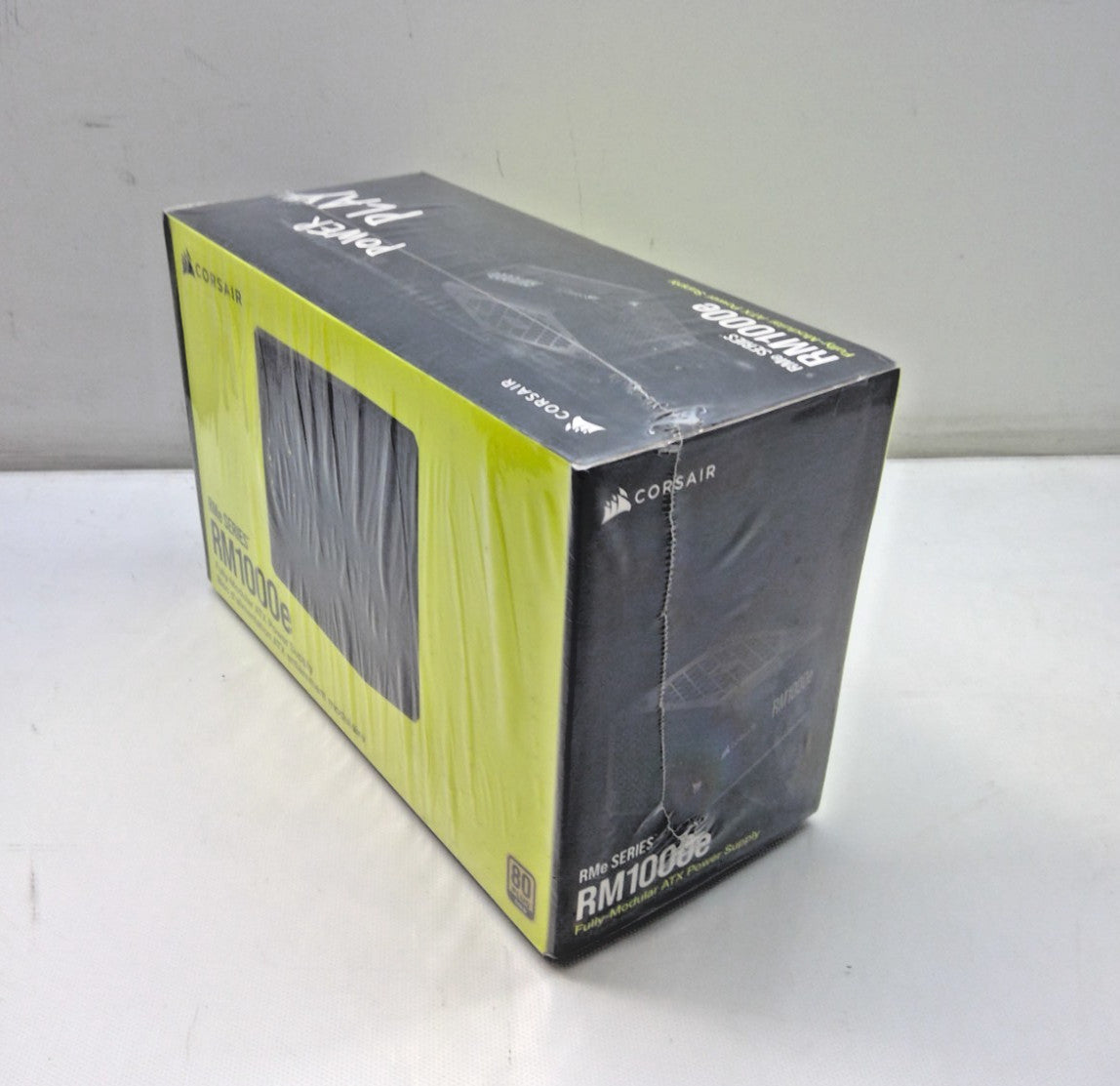Corsair RMe Series RM1000e Fully Modular ATX Power Supply CP-9020264-NA Open Box
