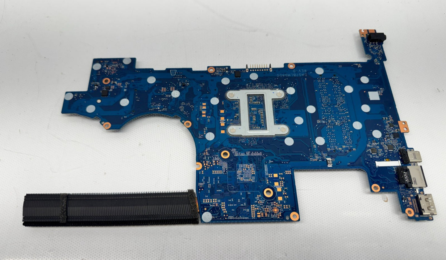 HP Pavilion 15-cs3025od Intel Core i5-1035G1 @1.00GHz Motherboard