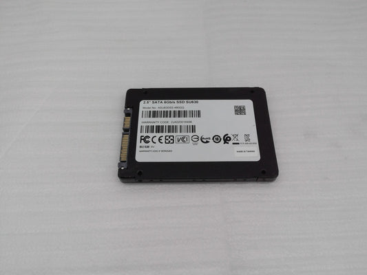 ADATA Ultimate SU630 2.5" 480GB SATA 6Gb/s SSD ASU630SS-480GQ