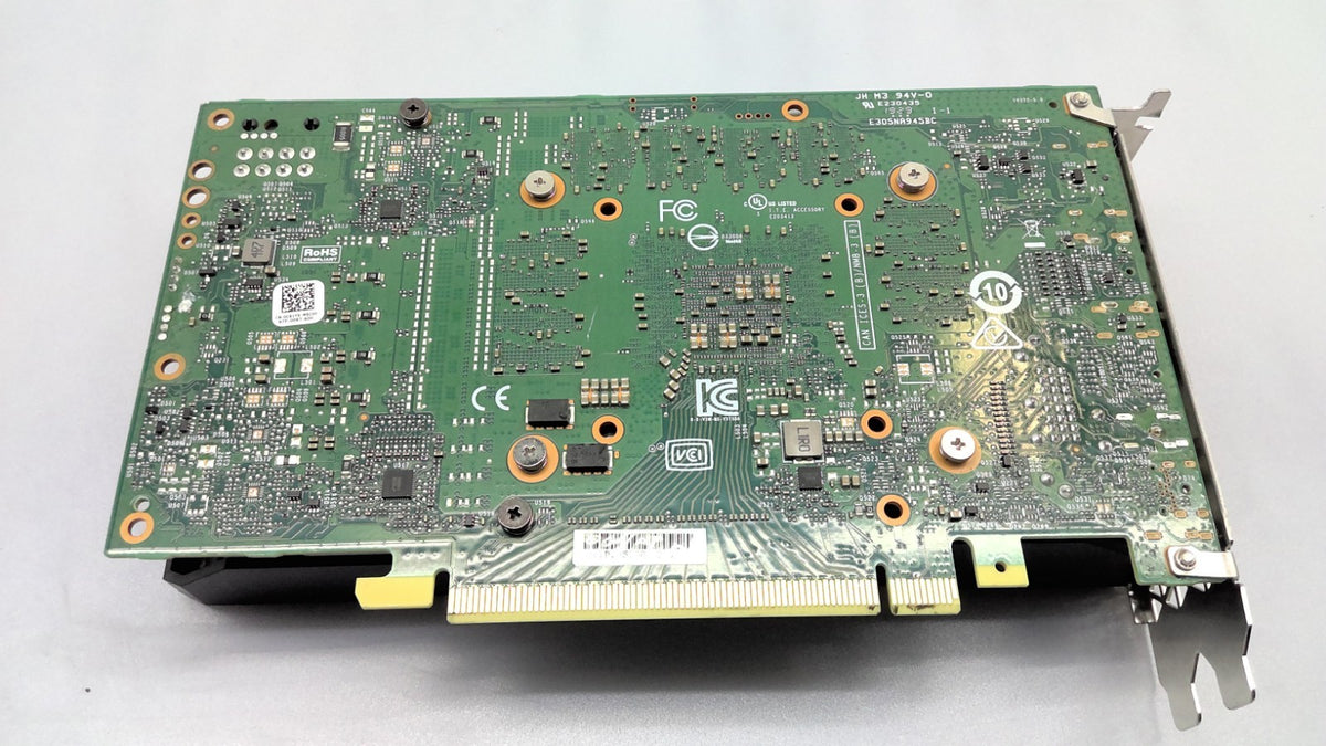 Dell NVIDIA GeForce RTX 2060 Super 6GB GDDR6 PCI-E 3.0 x16 Video Graphics Card