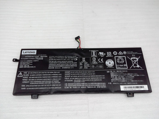 Genuine Battery L15M4PC0 L15M6PC0 For Lenovo IdeaPad 710S-13IKB 710S-13ISK