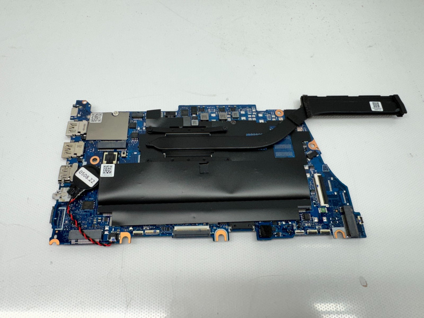 HP Elitebook 640 G9 Intel Core i5-1245U@1.60GHz MOTHERBOARD DA0X8SMB8H2 *READ*