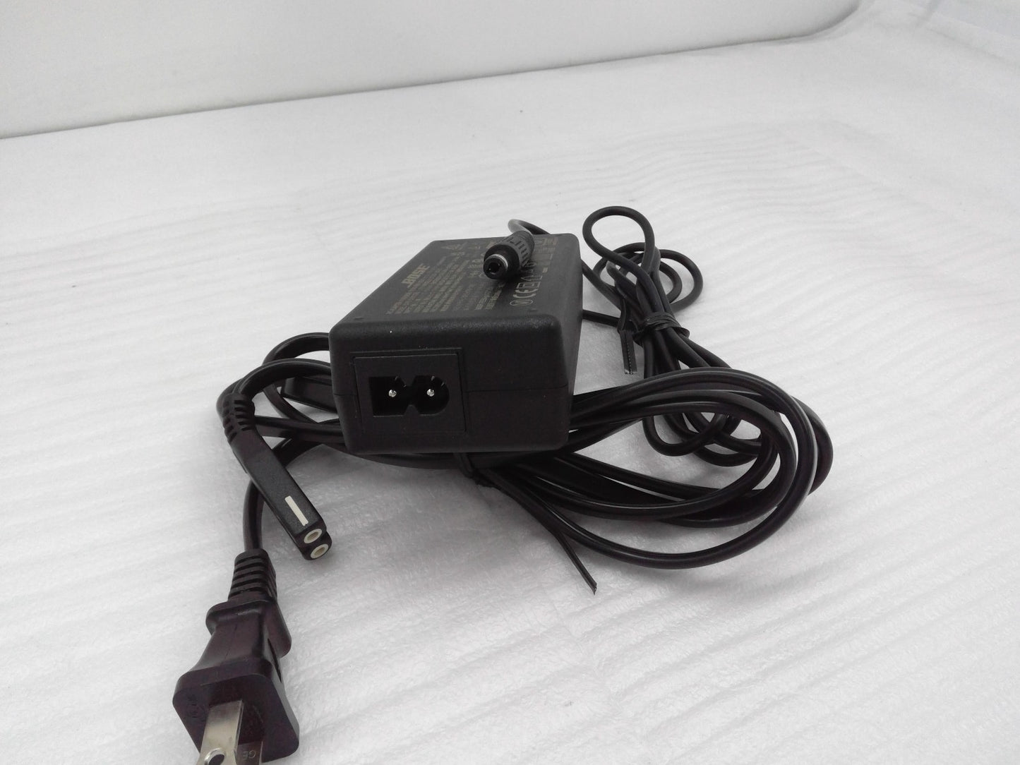 Original 20V 1.8A Power Supply Adapter DT20V-1.8C-DC for Bose Solo 5 Sound Bar