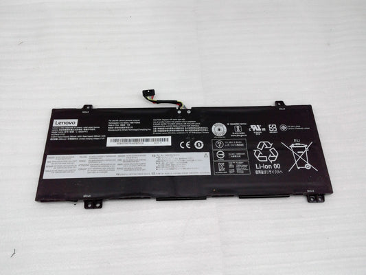 Genuine L18C4PF3 Battery for Lenovo IdeaPad Flex-14API S540-14IML L18M4PF3