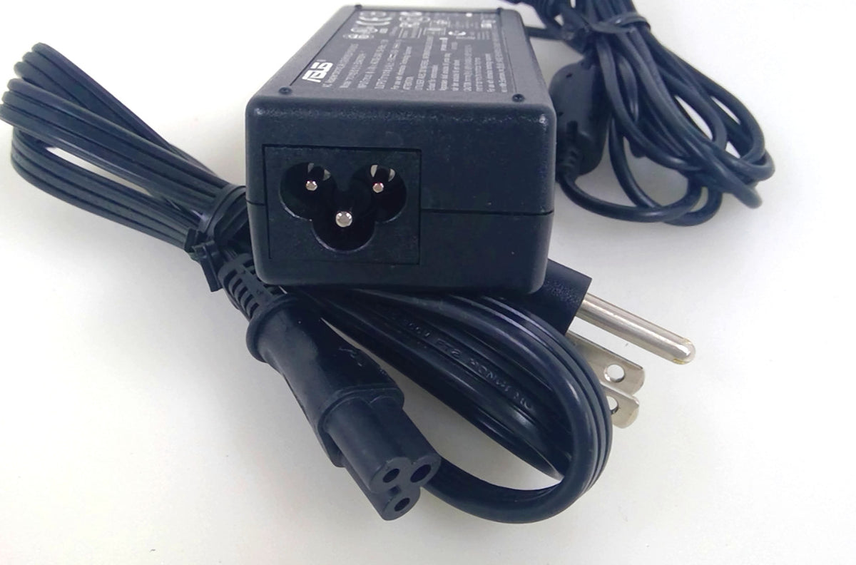 Genuine ASUS EXA0703YH 65W AC Adapter Charger 19V 3.42A OEM Power Supply