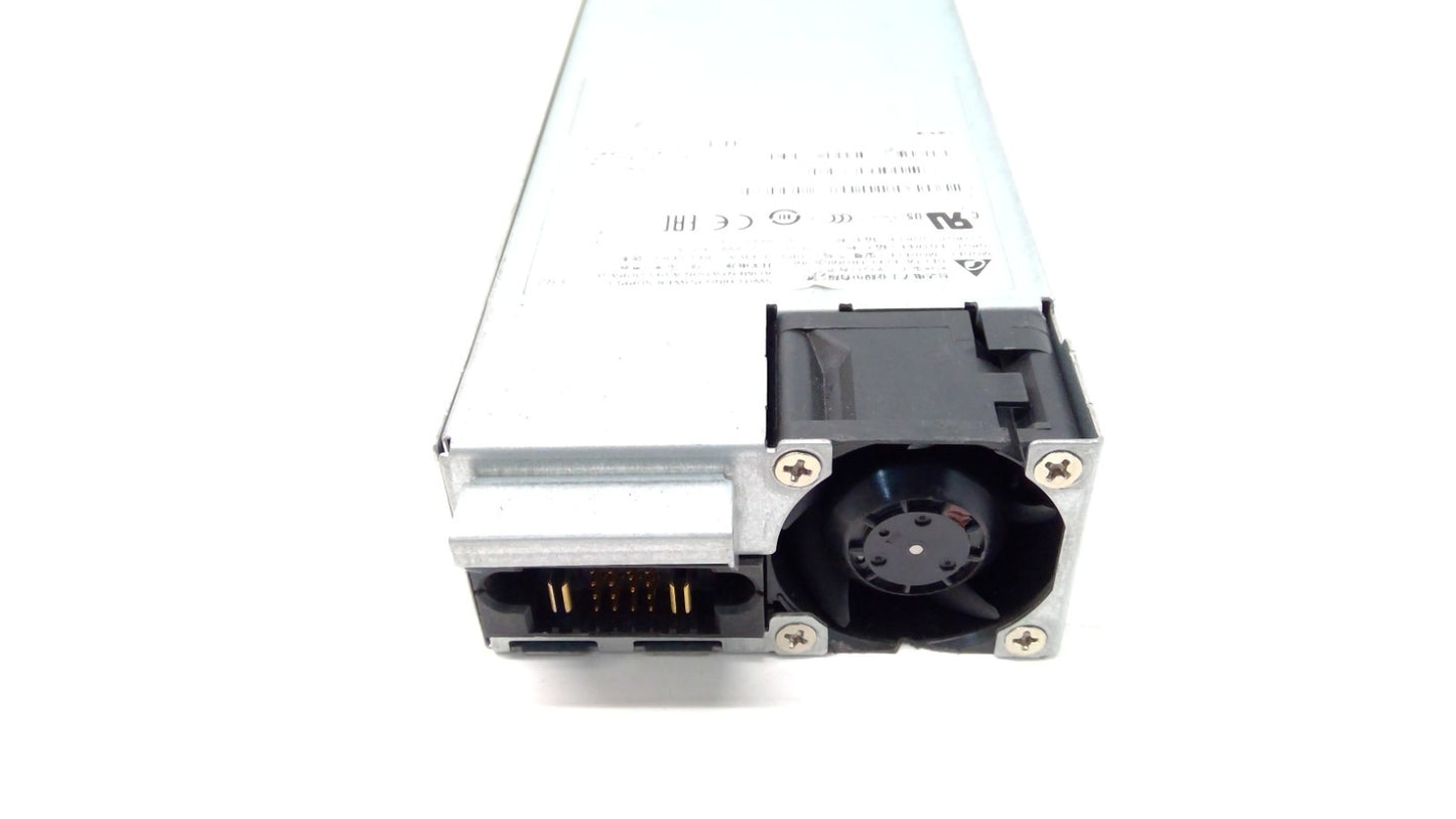 Cisco PWR-C1-715WDC 341-100578-01 715W DC Power Supply For3850 9300Series *Read*