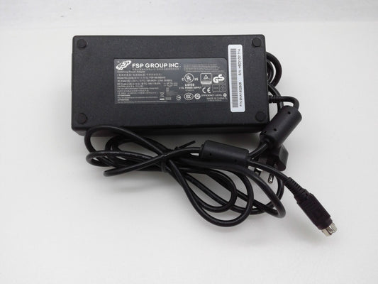 Genuine FSP Group Inc FSP180-ABAN2 4-pin 19V 9.47A Power Supply Adapter Charger