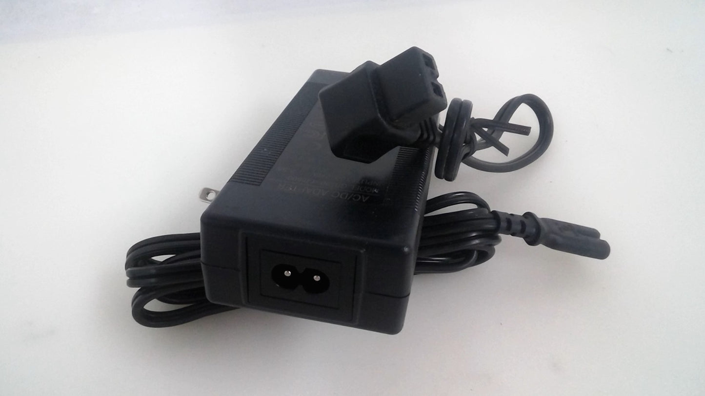 AC/DC Adapter GRT90-145500 2-hole Refrigerator Power Charger 14.5V 5A 72.5W