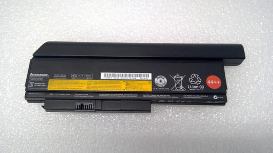 Lenovo ThinkPad Battery  44++  10.8V 7690mAh 45N1175 94WH 8.7AH