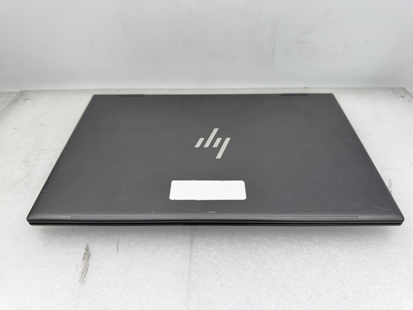 HP Envy x360 15-ey0023dx Laptop AMD Ryzen 7 5825U@2.0GHz 16GB 512G Win 11 *READ*