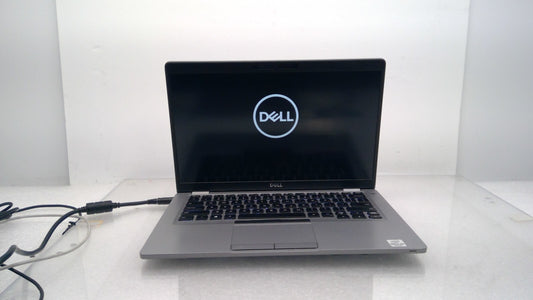 Dell Latitude 5410 14" Laptop i5-10310U@1.7GHz 16GB RAM No HDD/Battery/Cover B13