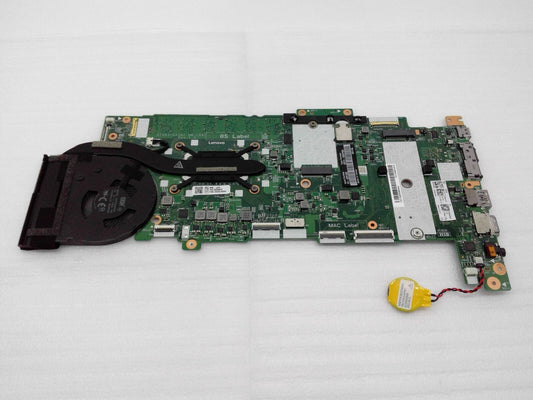 Lenovo ThinkPad X13 Gen 1 i5-10310U 1.70GHz Motherboard 16GB 5B20Z45846 NM-C891