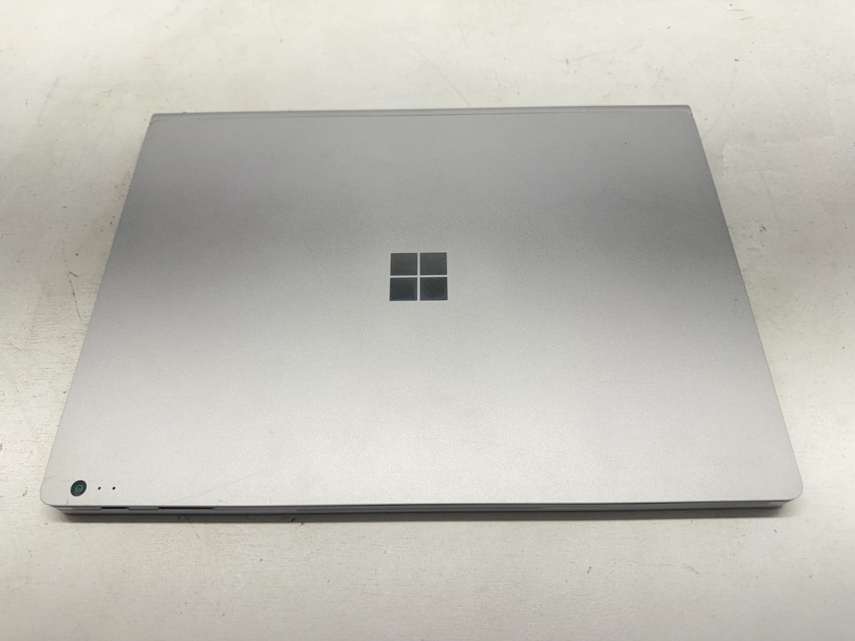 Microsoft Surface Book 2 1832 Intel i7-8650U@1.9Ghz 16G 512G GTX1050 Win 11 W/AC