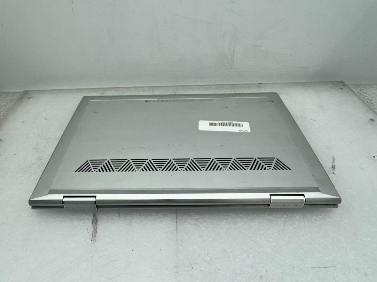 HP Envy x360 15m-dr1011dx Laptop Intel i5-10210U@1.6GHz 16GB No battery  *READ*