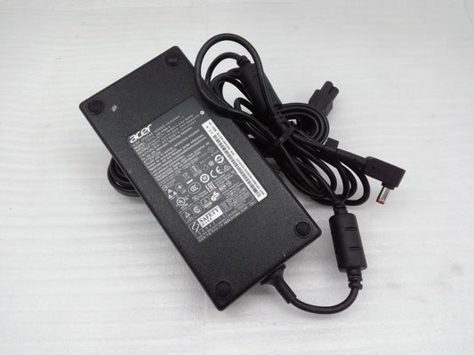 Genuine Acer ADP-180MB K Laptop Charger AC Adapter 19.5V 9.23A 180W 5.5*1.7mm
