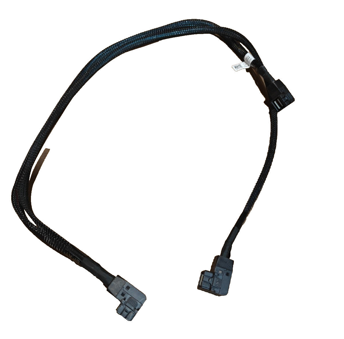 Dell YF7RN PowerEdge R740xd 12 Bay 3.5" Dual SAS Cable 0YF7RN