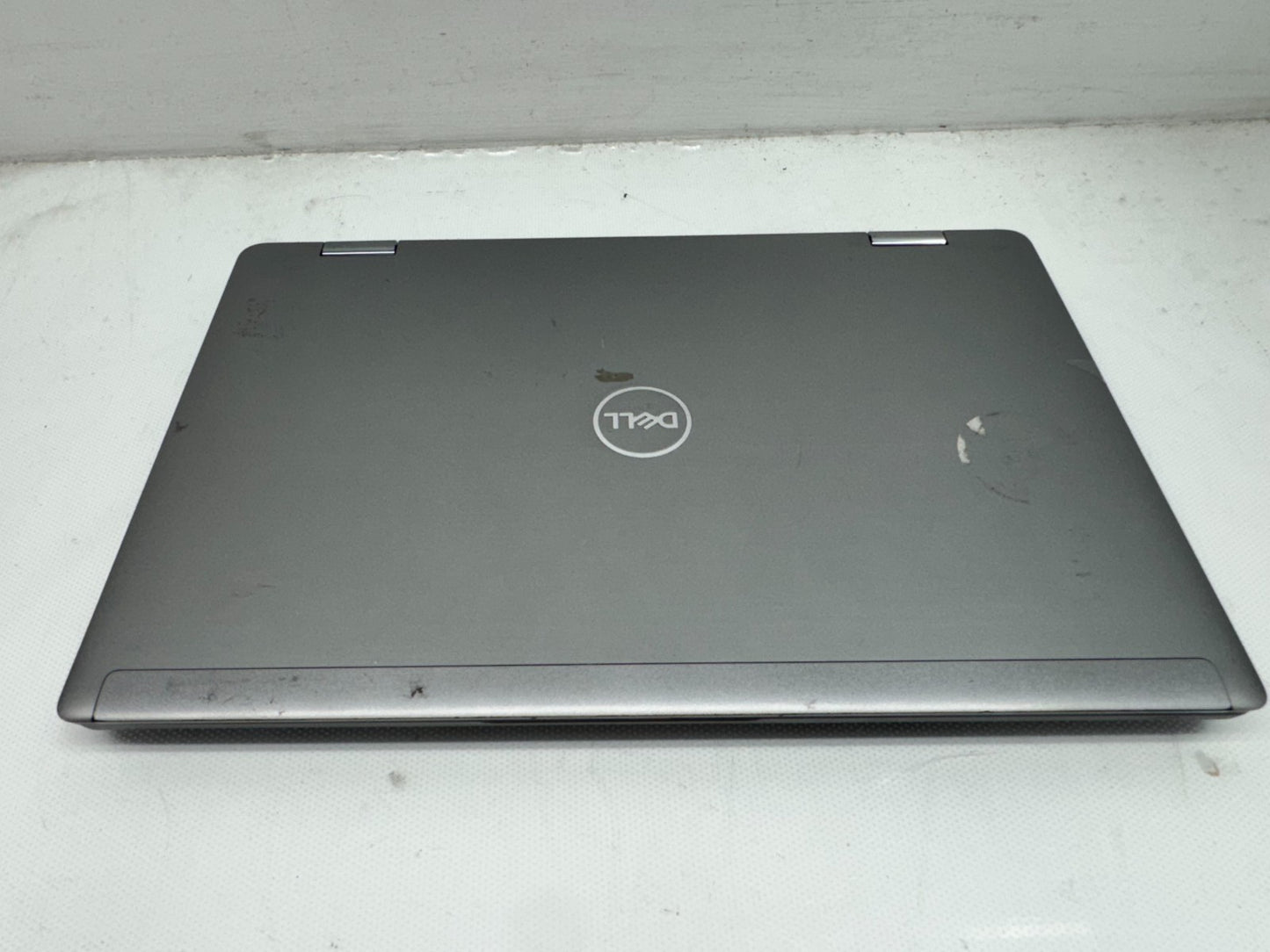 Dell Latitude 7320 Laptop Intel i7-1185G7@3.00GHz 16GB No HDD W/AC *READ*