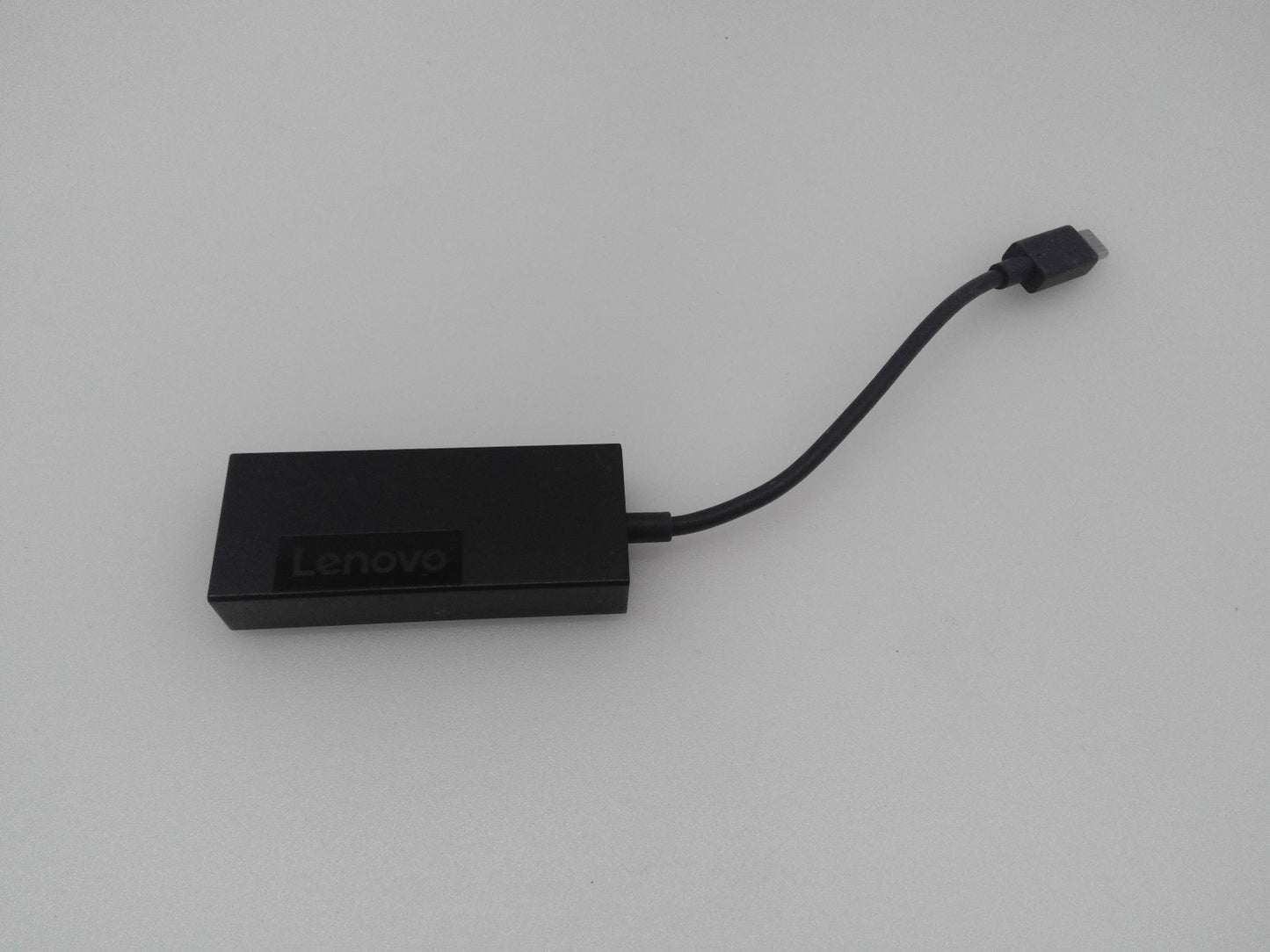Genuine Lenovo USB-C to 2.5G Ethernet Adapter RTL8156BL 4X91H17795