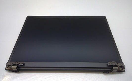 Lenovo T14 Gen 3 14" 1920 x 1200 Matte LCD Screen Complete Assembly Black