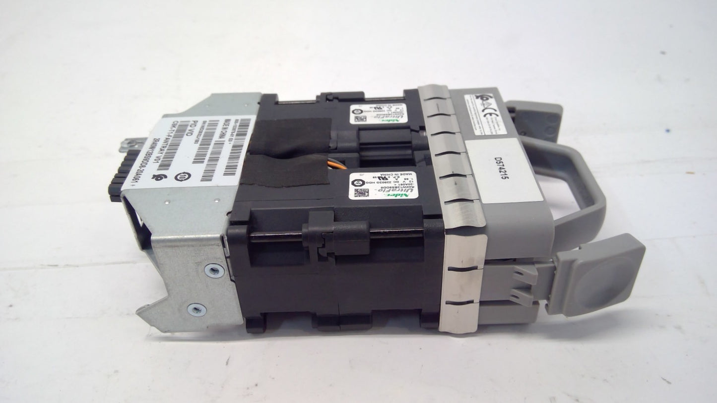 Cisco C9K-T1-FANTRAY Fan for the Catalyst 9500 switches 800-103978-01