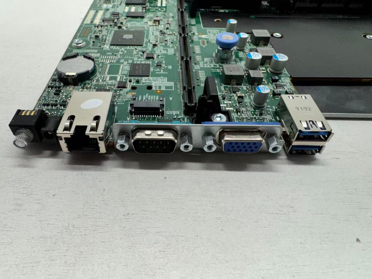 Dell PowerEdge R640 DDR4 Dual LGA 3647 Server Motherboard 1xheatsink P/N:HG0J8
