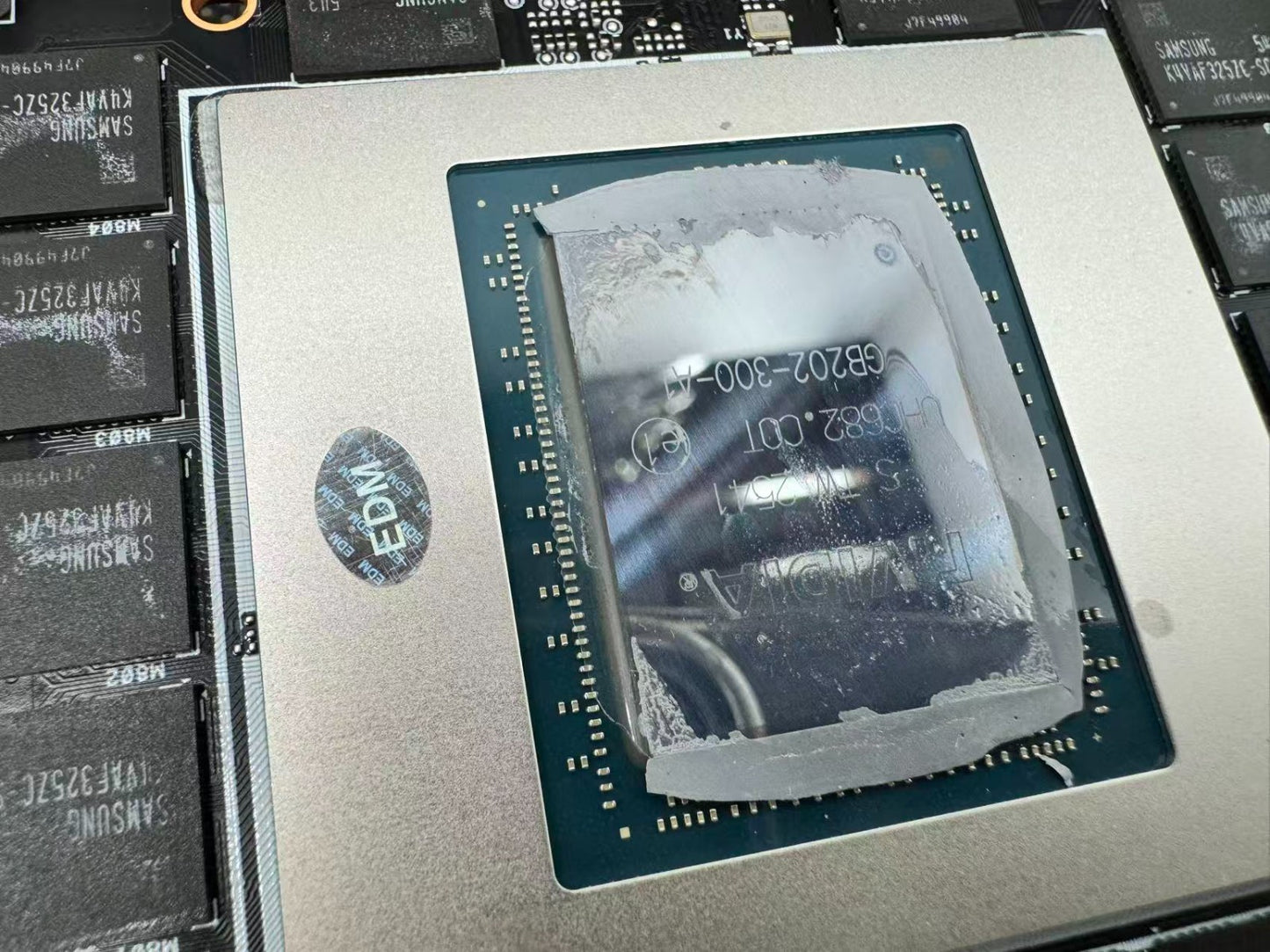 *Read*ASUS TUF GeForce RTX 5090 32GB GDDR7 TUF-RTX5090-O32G-GAMING Not Working