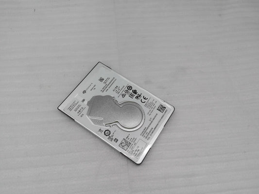Seagate Mobile HDD 1TB ST1000LM035 2.5" SATA 5400RPM  1RK172-542 027V9K
