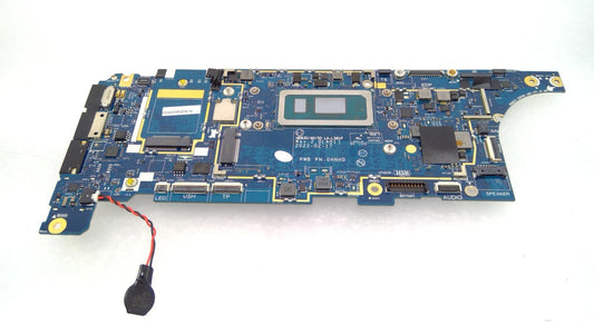 For Dell Latitude 7330 Motherboard HDB30/40/50 LA-L581P i5-1245U@1.70GHz 32GB