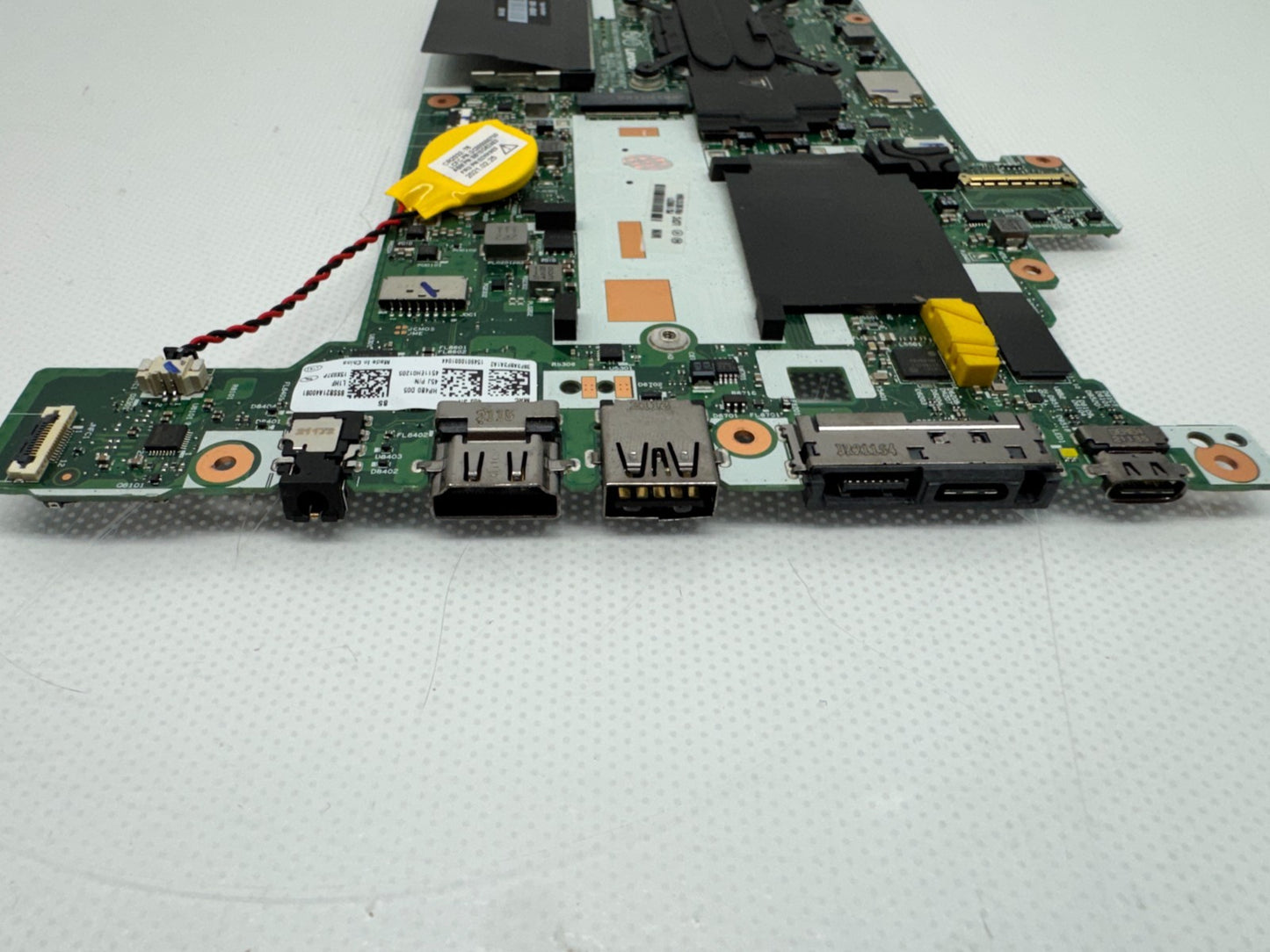 Lenovo ThinkPad P14s Gen 2 Motherboard i7-1185G7@3.0GHz 16GB T500 5B21C15864
