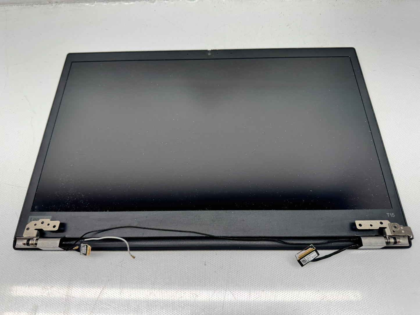 Lenovo LCD Screen for ThinkPad T15 Gen 1 15.6" Touch 1920 x 1080 Matte Black