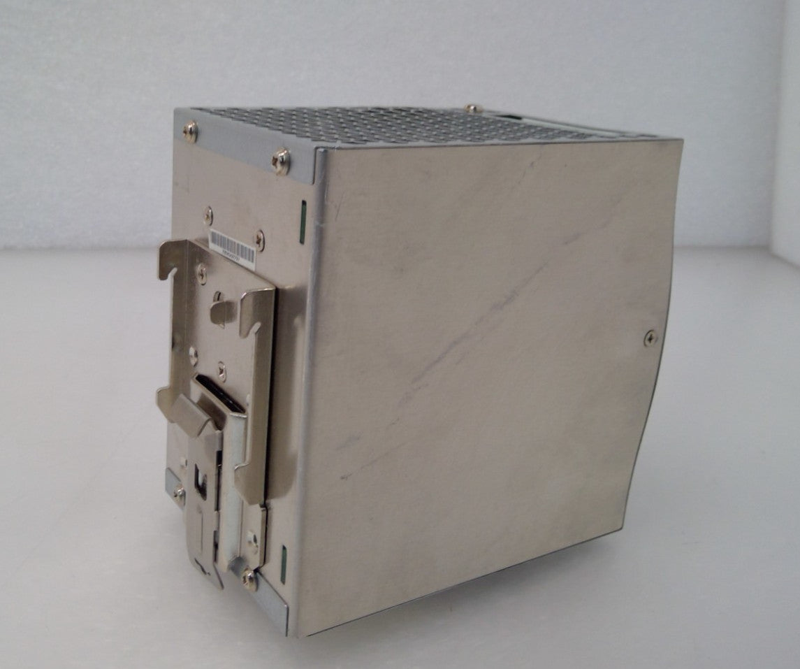 Mean Well SDR-480P-24 Power Supply 24v-dc 20a Amp 100-240v-ac 5.0A