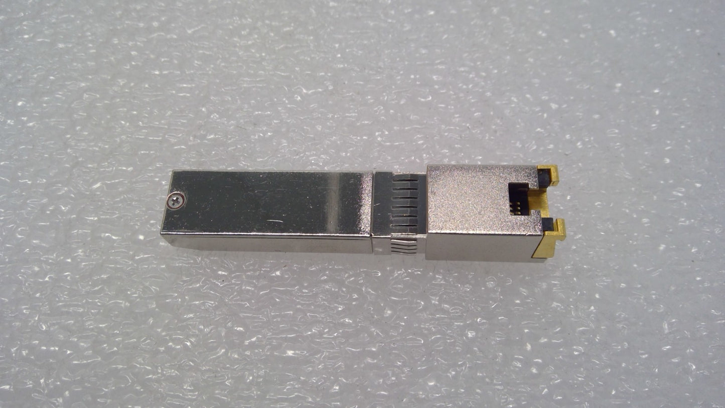 ProLabs SFP-10GB-T-C 10GBASE-T SFP 30M RoHS COMPLIANT  Transceiver Module