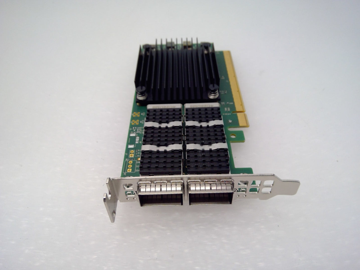 DELL F6FXM CX623106A ConnectX-6  EN 100Gigabit Ethernet Card 0F6FXM