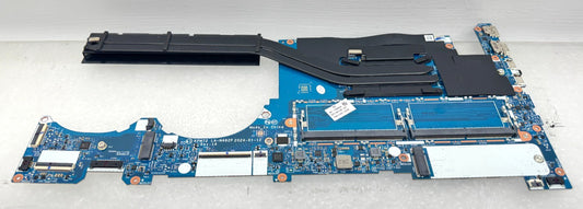 HP Envy 17-da0013dx Intel Ultra 7-155H@3.80GHz MOTHERBOARD LA-N482P N8723-601