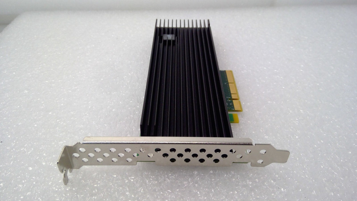 Silicom PE2ISCC2 Crypto PCIe HW Accelerator Encryption Server Adapter Card