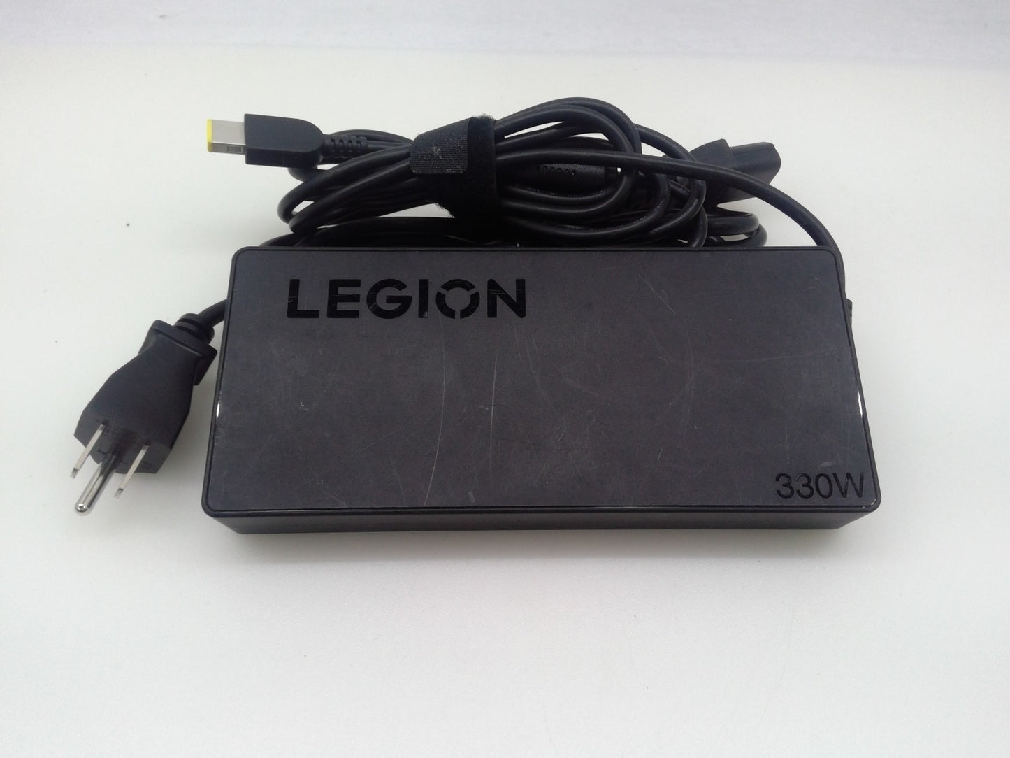 Lenovo Legion Pro7 I9 13900H RTX4080 330W 20V 16.5A Slim GaN Adapter ADL330SDC3A