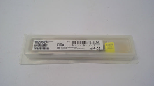 NEW Nvidia Mellanox MMA4U00 OSFP 400GbE SR8 Transceiver 400G OSFP-400G-SR8