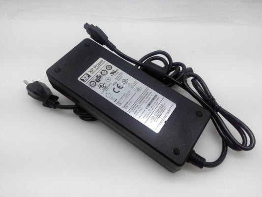 Genuine XP Power AHM250PS48-XB0301 4 Pin 48V 5.21A AC Power Adapter