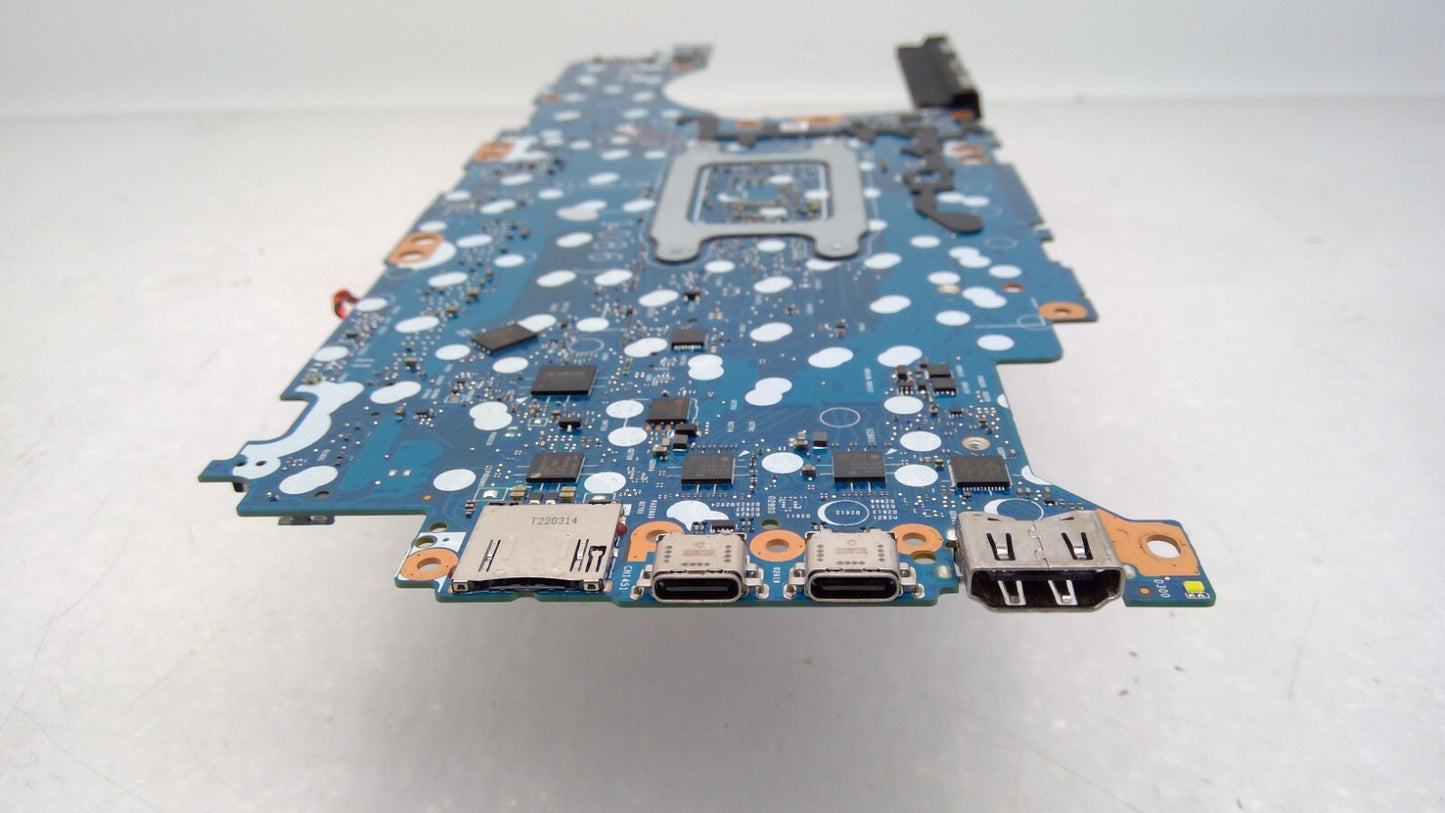HP Elitebook 840 G8 Intel i7-1185G7 @3.00GHz Motherboard M36405-601/N19931-601