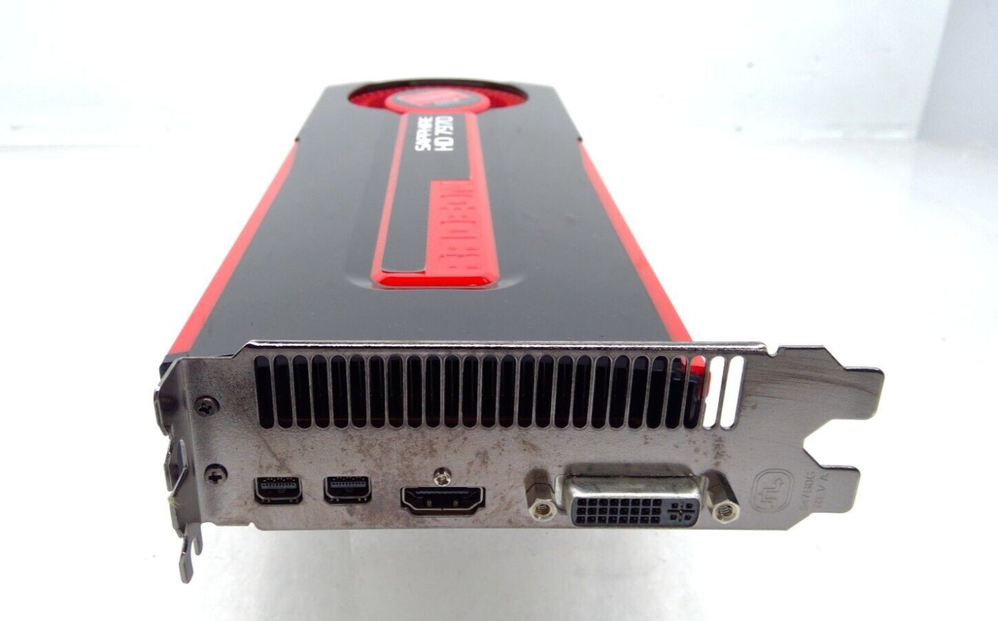 AMD Radeon SAPPHIRE HD 7970 3G GDDR5 PCI-E HDMI/DVI-I/DUAL MININDP Video Card