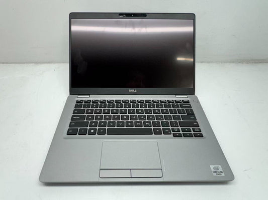 Dell Latitude 5310 Touch Intel i5-10310U@1.7Ghz 16GB RAM 256G SSD Win 11 *READ*