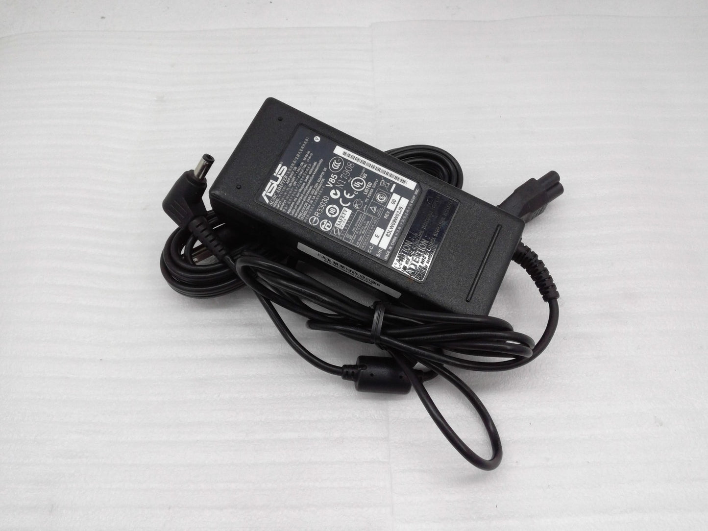 Original AC Adapter For Asus ADP-90CD DB ADP-90SB BB Laptop Power Charger Cord