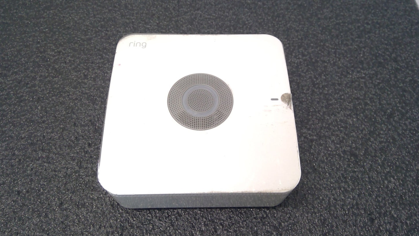 Ring Alarm Pro Base Station Hub Built-in eero Wi-Fi 6 Router Model 5AT3T3