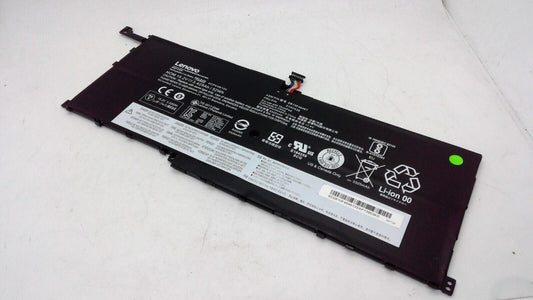 Lenovo Thinkpad X1 Carbon Gen 4 14" Laptop Battery 15.2V 52Wh 3425mAh 01AV439