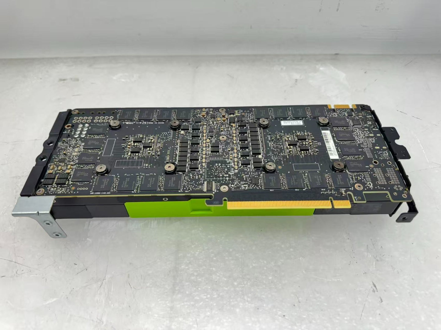 Dell 0HHCJ6 Nvidia Tesla K80 24GB GDDR5 Server Graphics Card