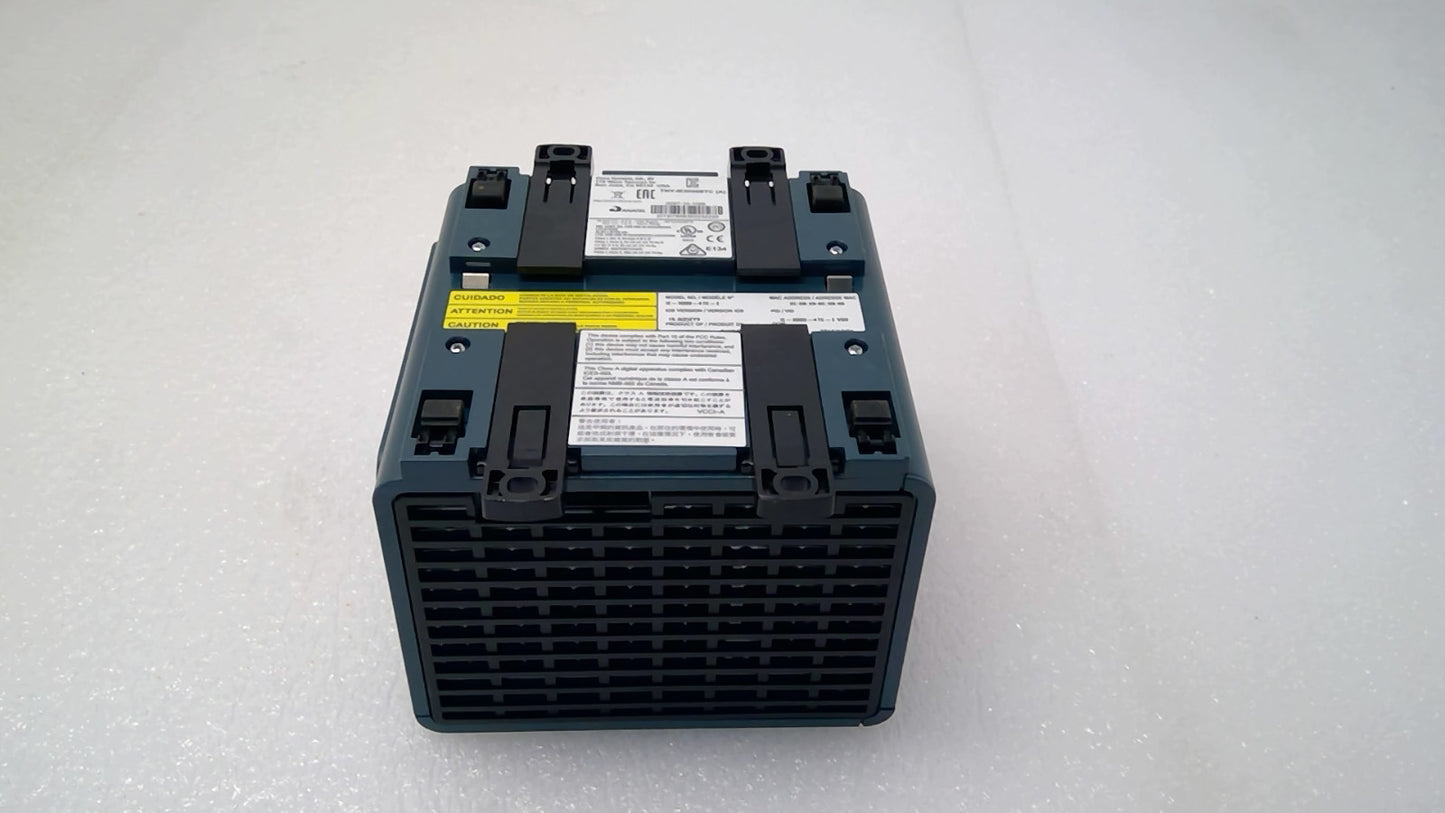 Cisco IE-3000-4TC-E Industrial Eth Switch 4 Ethernet 10/100
