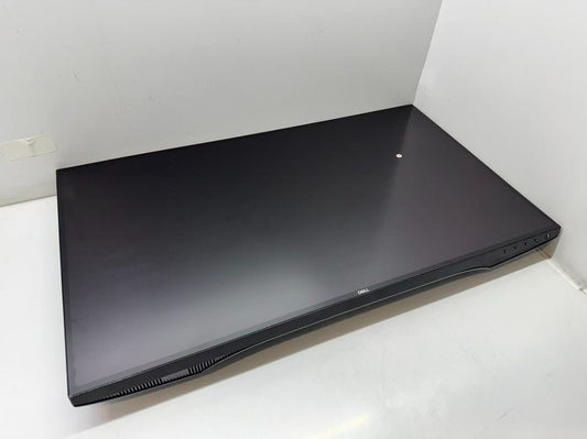 Dell U2720Q 27" QHD Monitor, HDMI DisplayPort Mini Display Port,No Stand *READ*