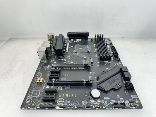 MSI B550 GEN 3 Motherboard DDR4 AMD Socket AM4