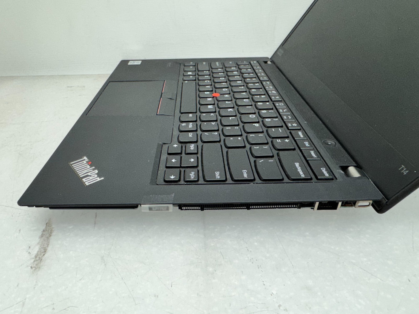 Lenovo ThinkPad T14 Gen 1 14" Intel i5-10310U@1.7GHz 16GB DDR4 256G W/AC READ