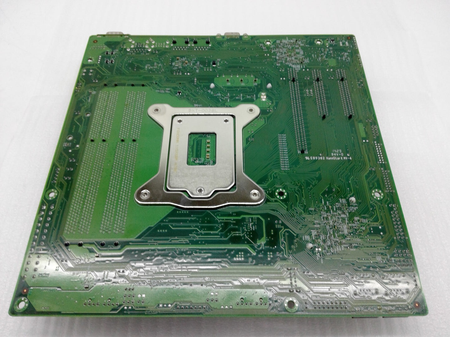 Supermicro X10SLL-F Server motherboard LGA 1150 DDR3 Micro ATX + Heatsink